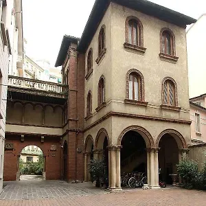 Sahi - Residenza Bianca Di Savoia 米兰