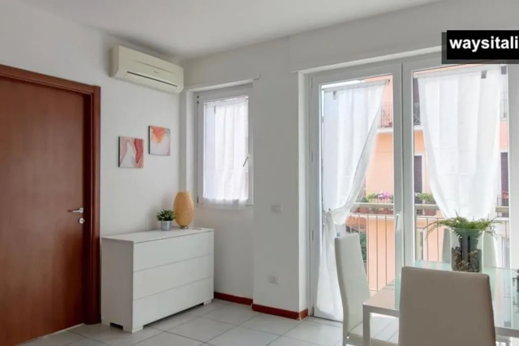 Certosa District Apartment Milan Italy