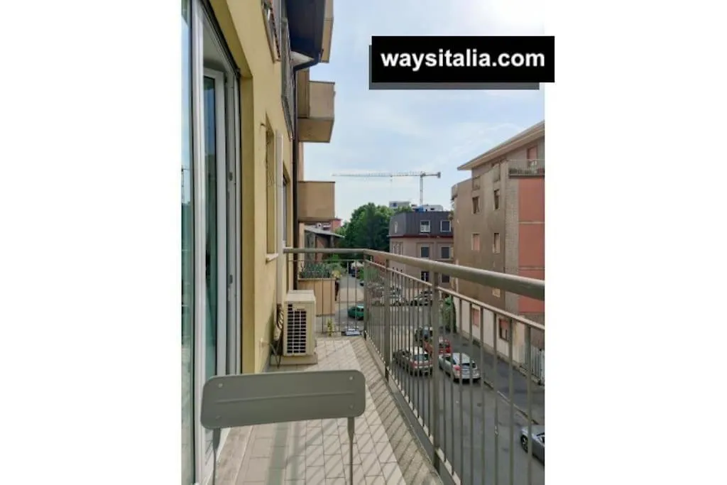 Certosa District Apartment contacts