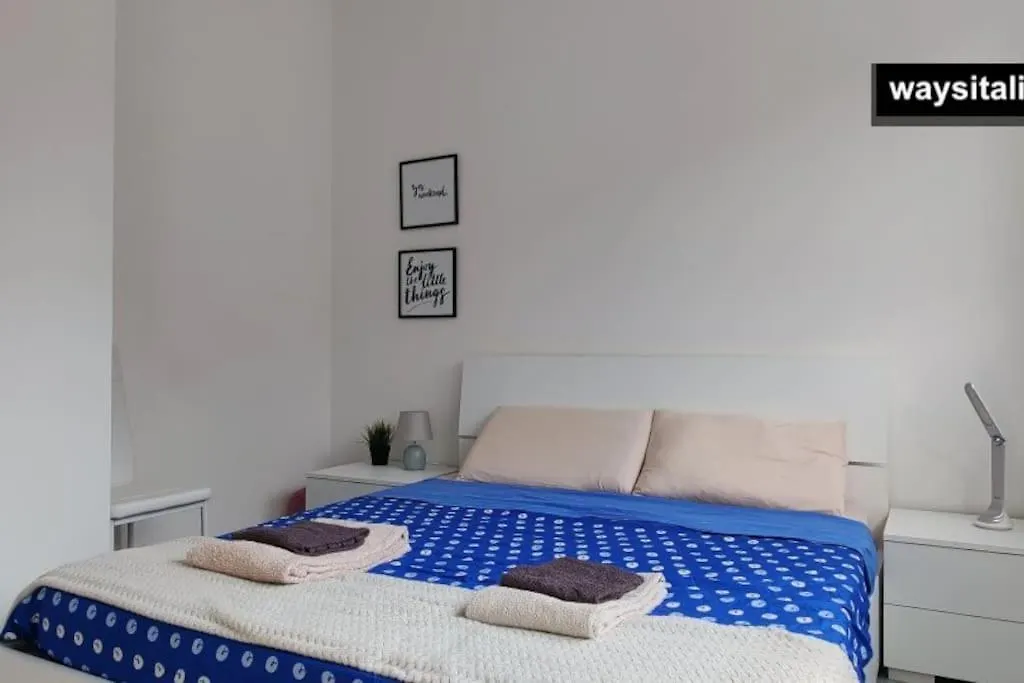 Certosa District Apartment Milan