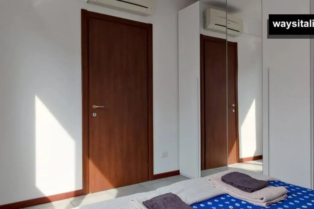 Certosa District Apartment Milan Italy