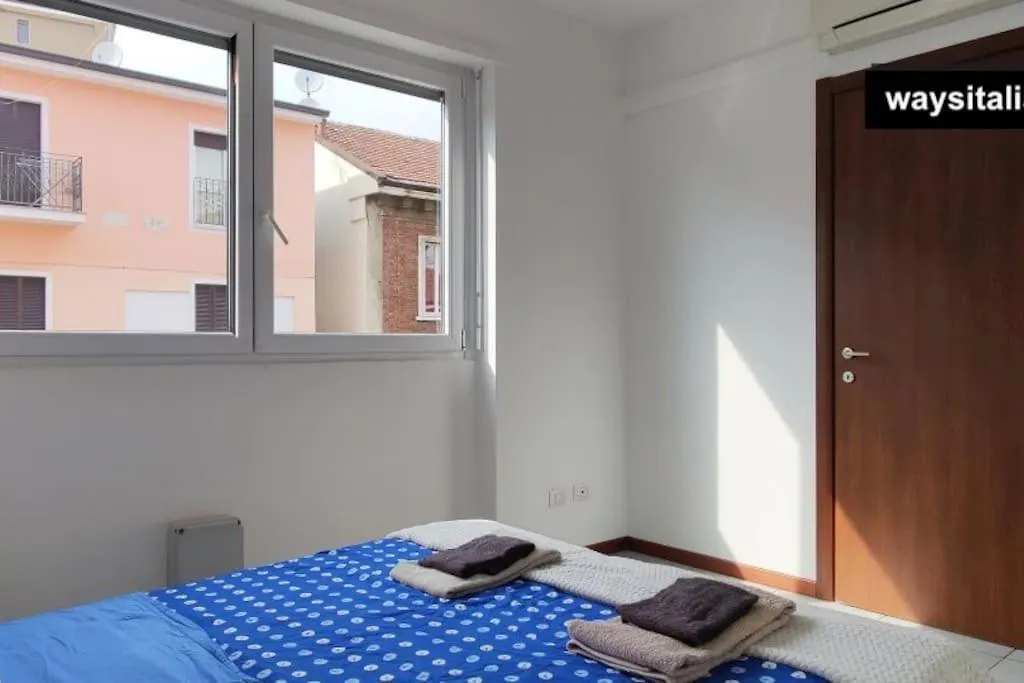 Certosa District Apartment Milan 0*,  Italy