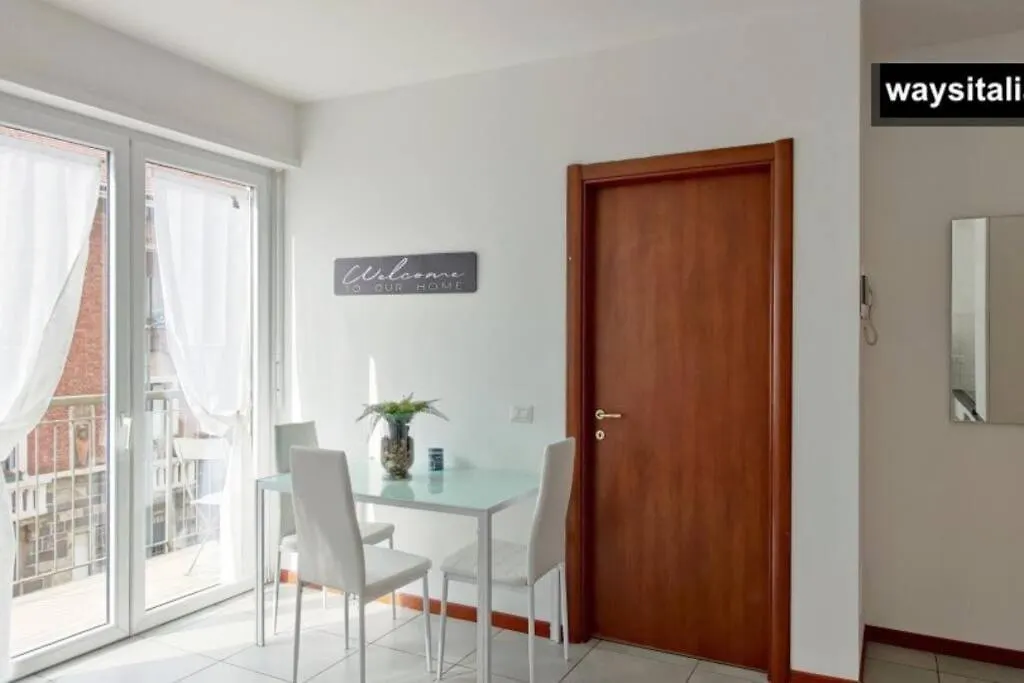 Certosa District Apartment Milan