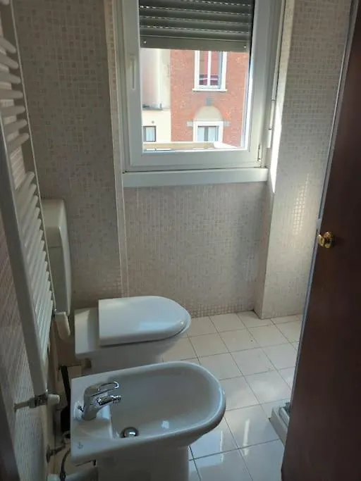 Certosa District Apartment Milan